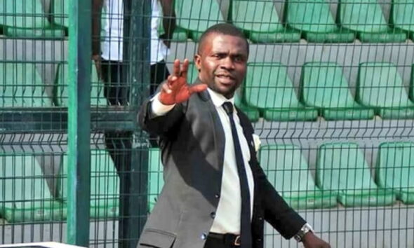 Fidelis Ilechukwu: Enugu Rangers’ coach dedicates season award to fans 