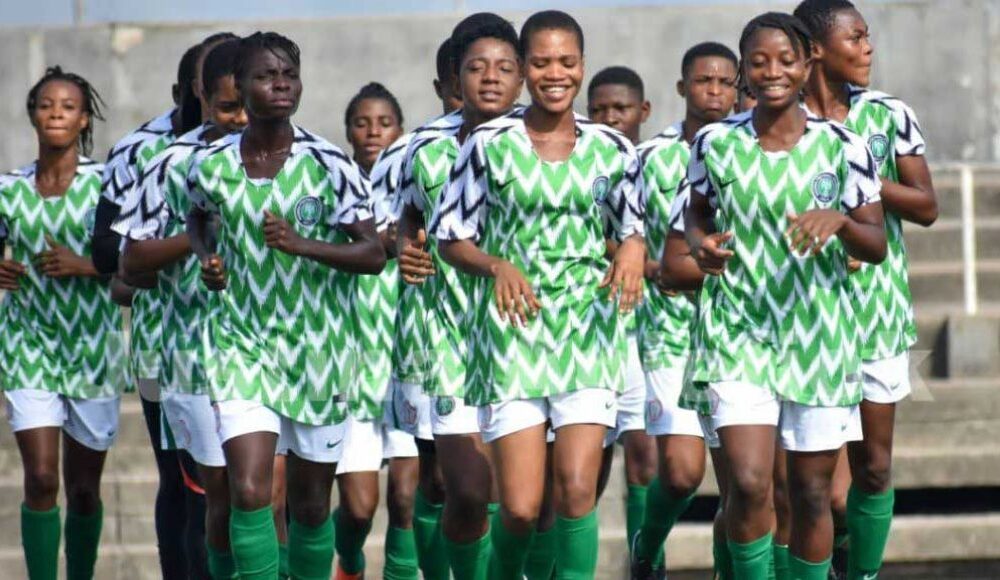 “We will give a Good Fight”- Flamingos Captain on Germany Clash