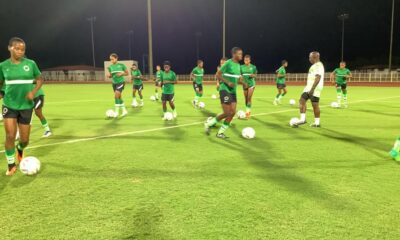 India 2022: Flamingos Begin World Cup Campaign Against Hard Nuts, Germany