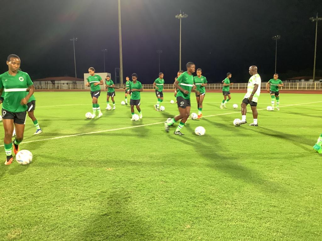 India 2022: Flamingos Begin World Cup Campaign Against Hard Nuts, Germany India 2022: Flamingos Begin World Cup Campaign Against Hard Nuts, Germany