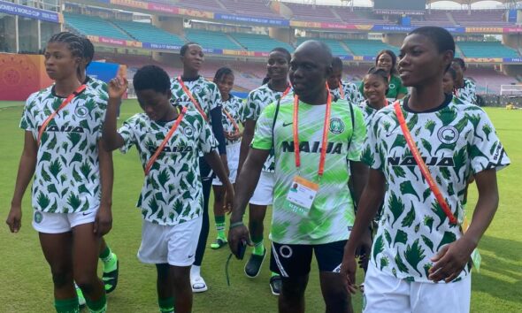 2024 WAFU-B U-17 Girls Cup: Flamingos to know opponents on Friday