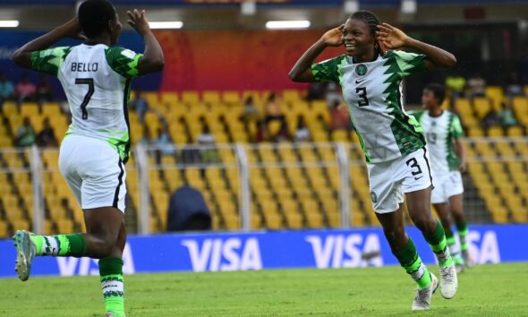 Flamingos and Falconets to know World Cup Qualifiers opponents