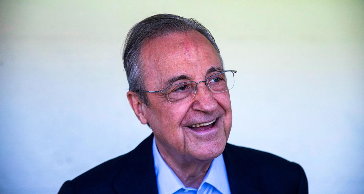 Florentino Perez will have to testify in the trial surrounding the transfer of Neymar to Barça Florentino Perez will have to testify in the trial surrounding the transfer of Neymar to Barça