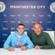 Foden signs new long-term contract at Man City and becomes a top earner Foden signs new long-term contract at Man City and becomes a top earner