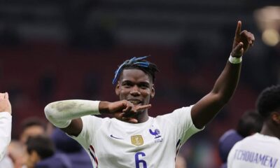 what to do without Paul Pogba?