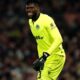 Francis Uzoho Rates His Europa League Performance Against Manchester As Best In His Career Francis Uzoho Rates His Europa League Performance Against Manchester As Best In His Career