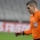 François Letexier admits not having explained himself with Antoine Kombouaré