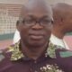 NFF appoint Former Edo State FA Chairman, Hon. Frank Ilaboya as member of league adhoc committee NFF appoint Former Edo State FA Chairman, Hon. Frank Ilaboya as member of league adhoc committee