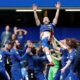 Aston Villa had a shocker on Gary Cahill Aston Villa had a shocker on Gary Cahill