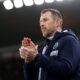 West Brom could sign negative Gary Rowett