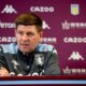 Steven Gerrard sacked as Villa manager Steven Gerrard sacked as Villa manager