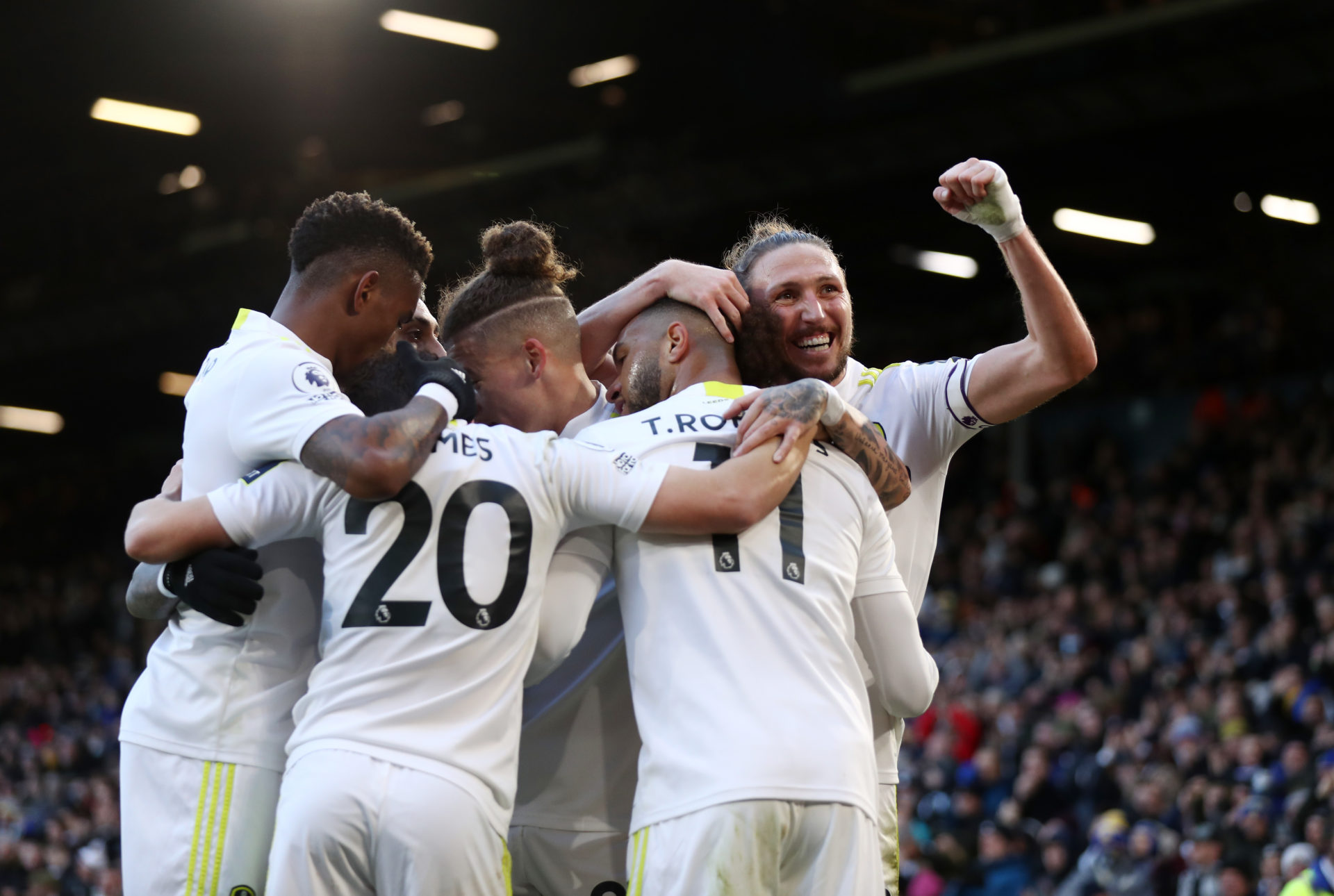 Lost the ball 12 times: Leeds star ripped to shreds after ‘schoolboy’ display.