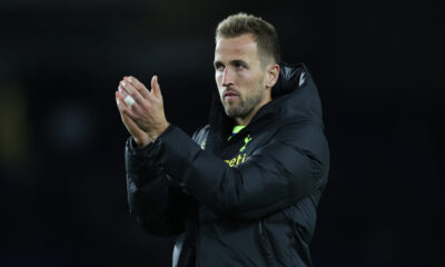 Harry Kane tells Tottenham board he will sign new contract but on one condition