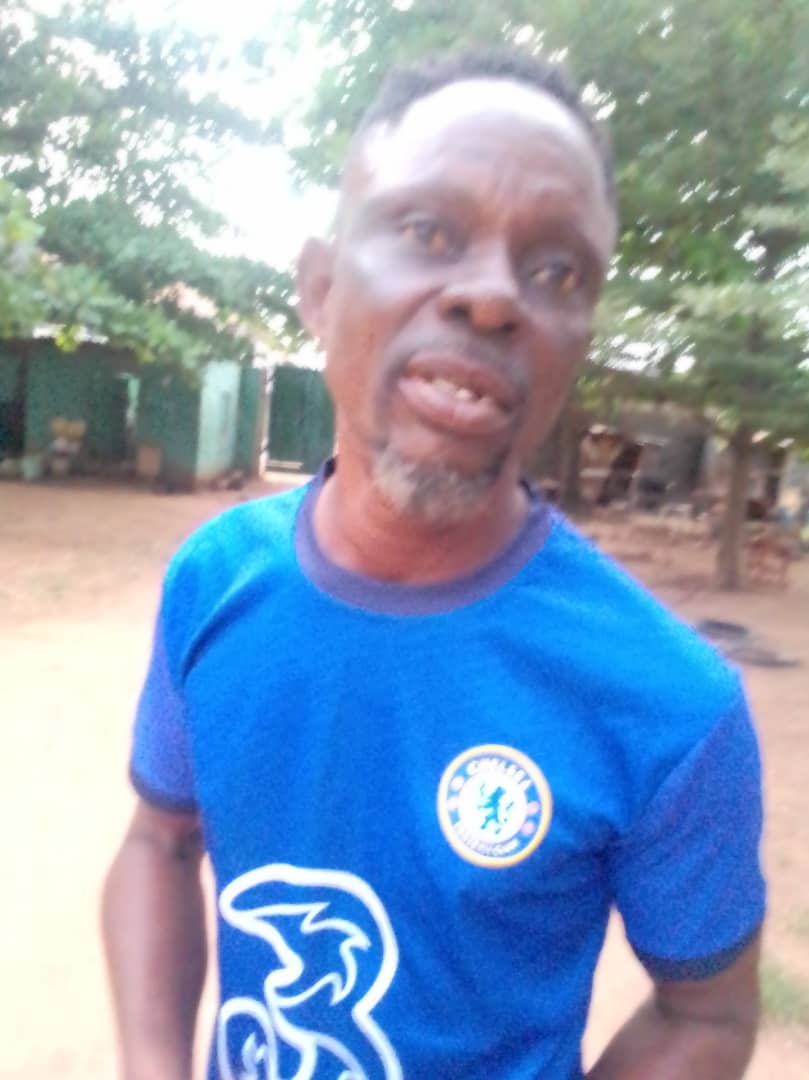 I’M Not Surprised About Oronsaye Move To Enyimba Says Royal Star Coach I’M Not Surprised About Oronsaye Move To Enyimba Says Royal Star Coach