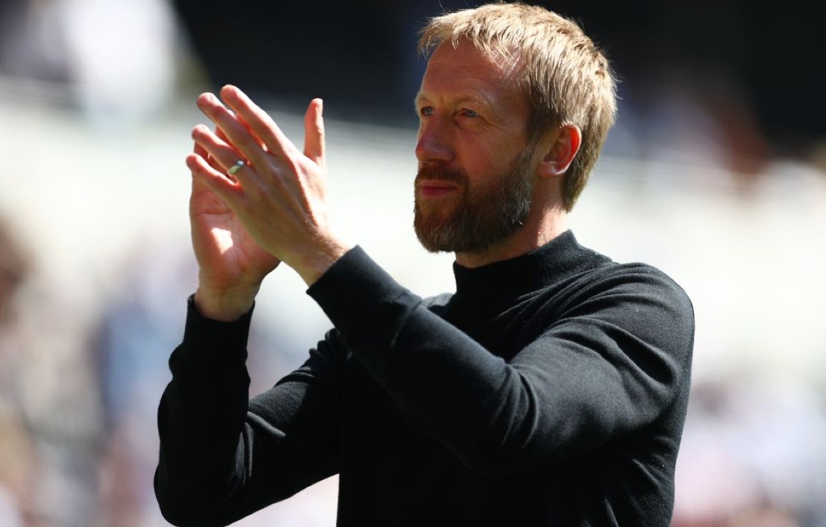 Pundit credits Graham Potter for treatment of £72m Chelsea star