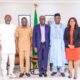 Obaseki Challenges Ibrahim Gusau And New NFF Board On Transparency And Firmness Obaseki Challenges Ibrahim Gusau And New NFF Board On Transparency And Firmness