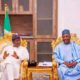 Gusau Promises Inclusive Administration, Focus On Teams’ Welfare As New NFF Executive Committee Set To Hold First Meeting Gusau Promises Inclusive Administration, Focus On Teams’ Welfare As New NFF Executive Committee Set To Hold First Meeting