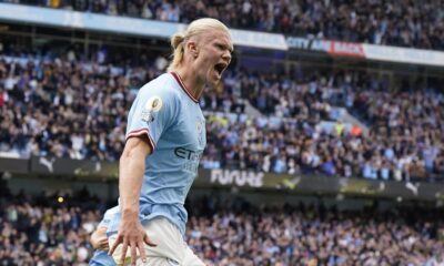 Haaland would have already taken a big step towards Madrid for 2024!