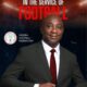 NIGER TORNADOES CONGRATULATES MUSA IBRAHIM GUSAU ON NFF ELECTION VICTORY NIGER TORNADOES CONGRATULATES MUSA IBRAHIM GUSAU ON NFF ELECTION VICTORY
