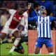 UCL : Bassey’s Ajax Thrashed At Home By Napoli, Sanusi Scores For Porto, Onyedika Shines For Club Brugge UCL : Bassey’s Ajax Thrashed At Home By Napoli, Sanusi Scores For Porto, Onyedika Shines For Club Brugge