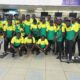 PLATEAU UNITED CONFIRM CAF CHAMPIONS LEAGUE DATE TIE AGAINST ESPERANCE OF TUNISIA