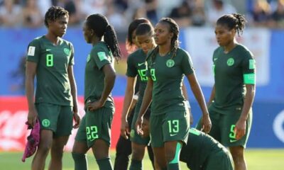 Mixed Reactions For Falcons After Defeat To Japan In Pre-World Cup Friendly
