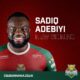 Sadiq Adebiyi Joins Keighley Cougars Sadiq Adebiyi Joins Keighley Cougars