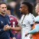 “He Can Do More Rround The Final Third” – Lampard Points Out Ereas Iwobi Should Improve On “He Can Do More Rround The Final Third” – Lampard Points Out Ereas Iwobi Should Improve On