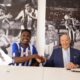 “I Hope To Celebrate Even More Victories Here”, Zaidu Sanusi Signs New Porto Deal Until 2027 “I Hope To Celebrate Even More Victories Here”, Zaidu Sanusi Signs New Porto Deal Until 2027