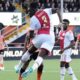 Calvin Bassey Gets Off The Mark For Ajax In Six-goal Thriller