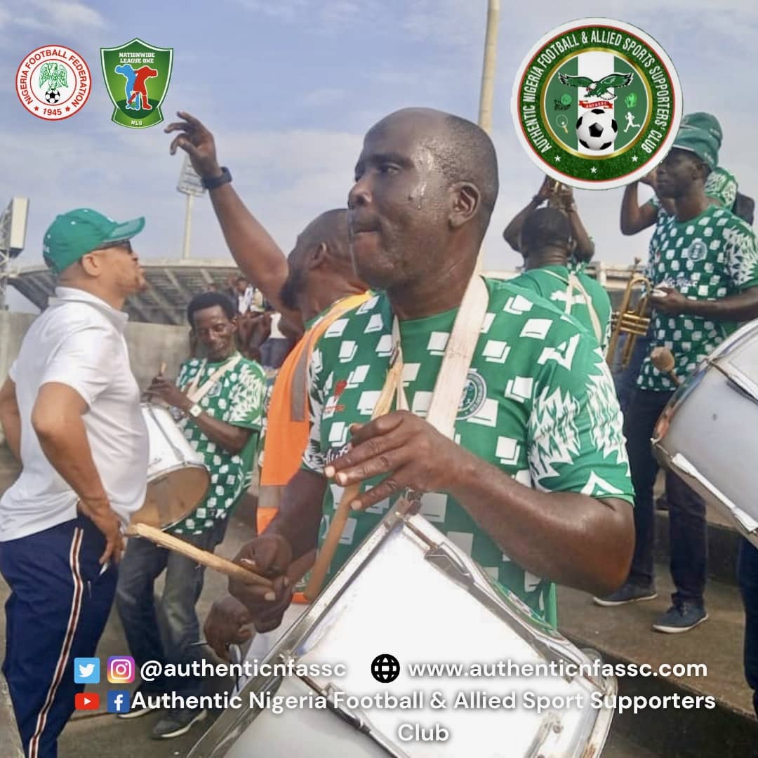ANFASSC Commends Organizers Of NLO Super 8 Championship ANFASSC Commends Organizers Of NLO Super 8 Championship