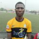TCCLeague: “I Want To Make It To The Top,” Dannaz FC Star Akinwande Shuaib