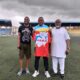 Warri Wolves Unveil Jolomi Atune As New Head Coach Warri Wolves Unveil Jolomi Atune As New Head Coach
