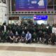 FIFA U17 WWC: Flamingos arrive Bhubaneswar for final group showdown with Chile