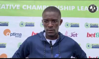 TCC2022: Even In Defeat, We Have To Look At The Positives, Beyond Limits Coach Olumide Ajibolade Salutes Players Efforts Following Loss Against Atlantic Business FC