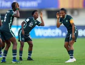 India 2022 : Flamingos Defeat Chile 2-1, Reach Quarter-Finals India 2022 : Flamingos Defeat Chile 2-1, Reach Quarter-Finals