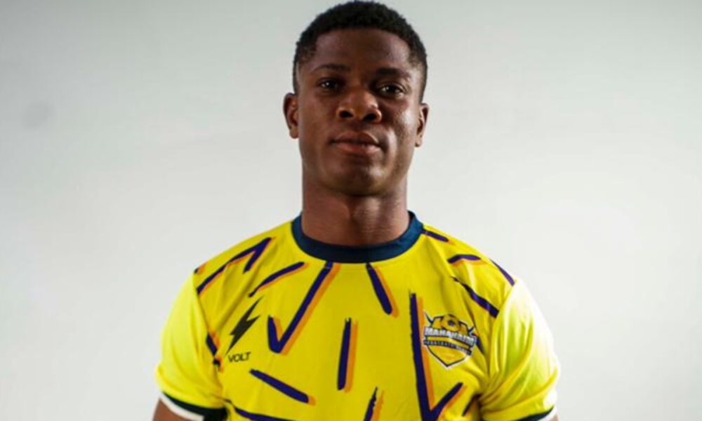 Unity Preseason Tourney: Mahanaim captain not afraid of Wikki, Doma Utd, EFCC
