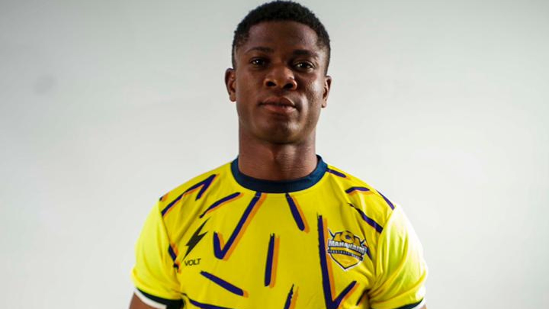 Unity Preseason Tourney: Mahanaim captain not afraid of Wikki, Doma Utd, EFCC Unity Preseason Tourney: Mahanaim captain not afraid of Wikki, Doma Utd, EFCC