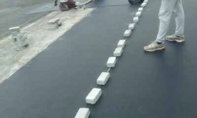 State Of Lagos National Stadium…Facility To Be Ready Before End Of 2022