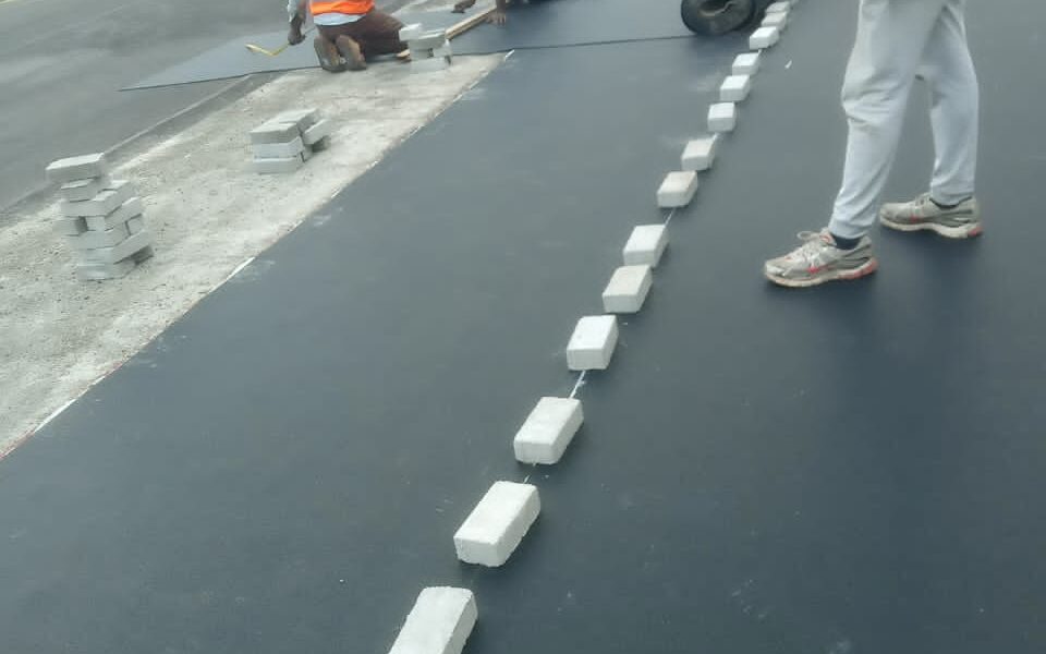 State Of Lagos National Stadium…Facility To Be Ready Before End Of 2022