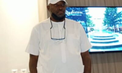 Iloenyosi Congratulates New Anambra Sports Development Commission Chairman