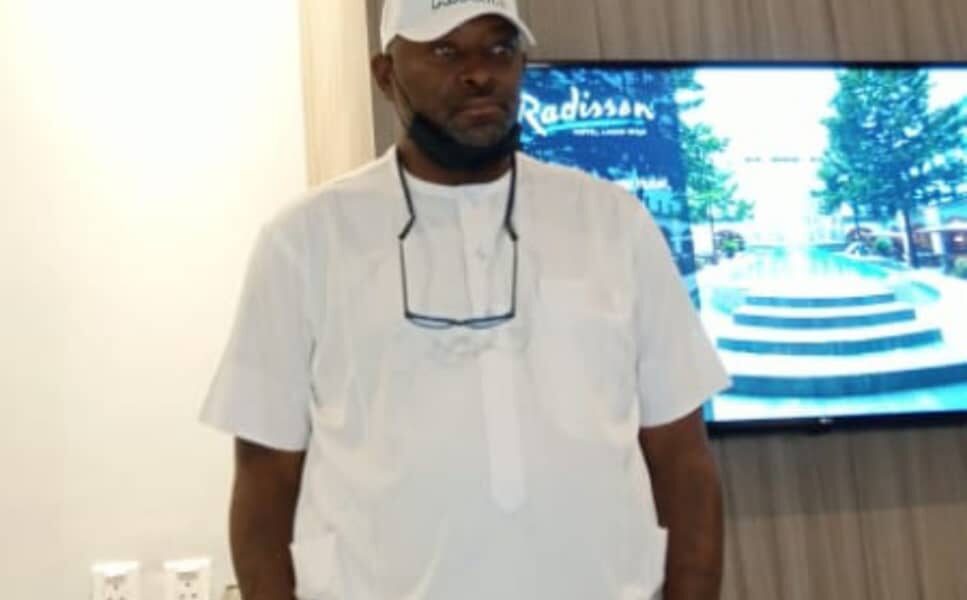 Iloenyosi Congratulates New Anambra Sports Development Commission Chairman