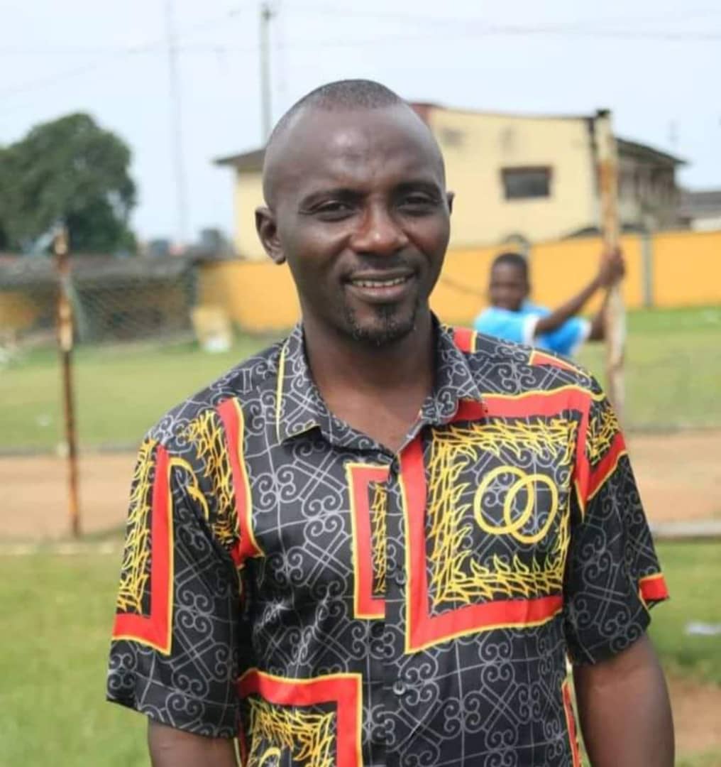 Why Buruj Boss Plan To Hire Foreign Coach Ahead New Season Why Buruj Boss Plan To Hire Foreign Coach Ahead New Season