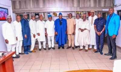 Nigeria football can become a profitable business, if” – Sunday Dare