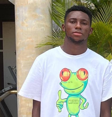 Top Belgian Clubs Chase Young Nigerian Player Top Belgian Clubs Chase Young Nigerian Player