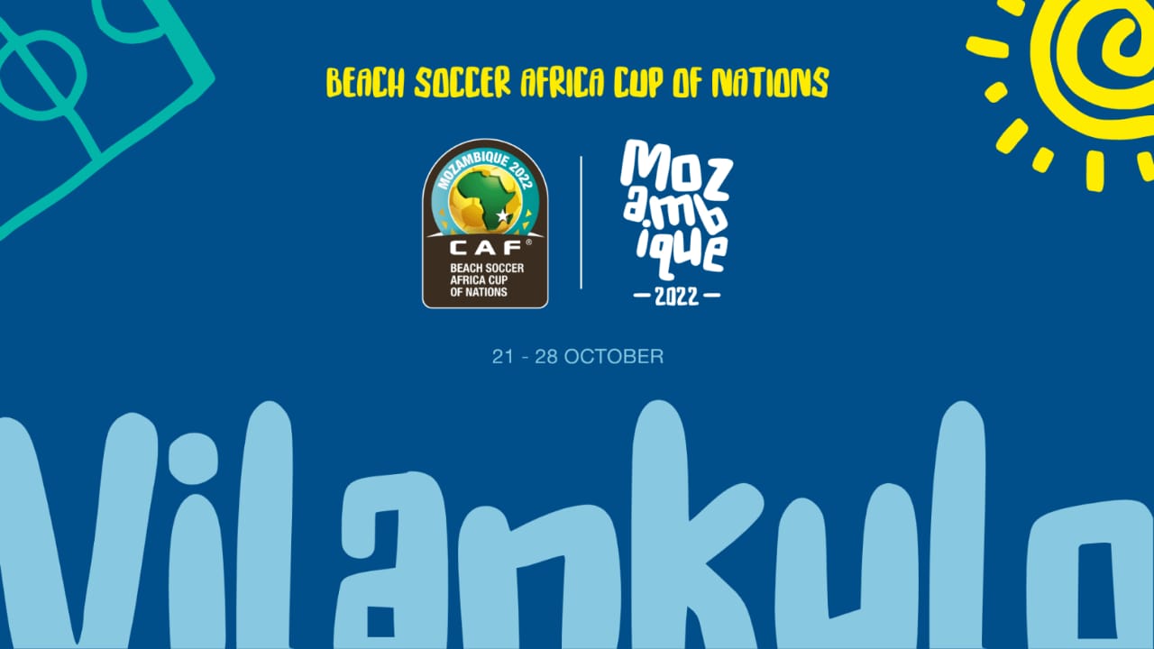 Aftermath Nigeria’s Withdrawal, 2022 Beach Soccer AFCON Set To Kick Off In Mozambique Today Aftermath Nigeria’s Withdrawal, 2022 Beach Soccer AFCON Set To Kick Off In Mozambique Today