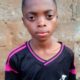 “It’s Football or Nothing…” 13 Years Old Nigerian Cries Out “It’s Football or Nothing…” 13 Years Old Nigerian Cries Out