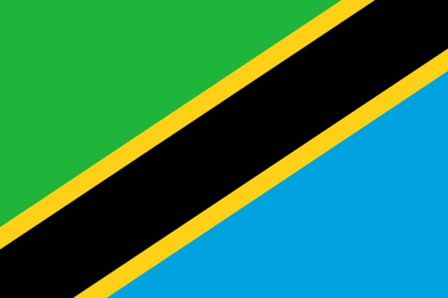 Paris 2024: Tanzania U23 team, match officials storm Ibadan Paris 2024: Tanzania U23 team, match officials storm Ibadan