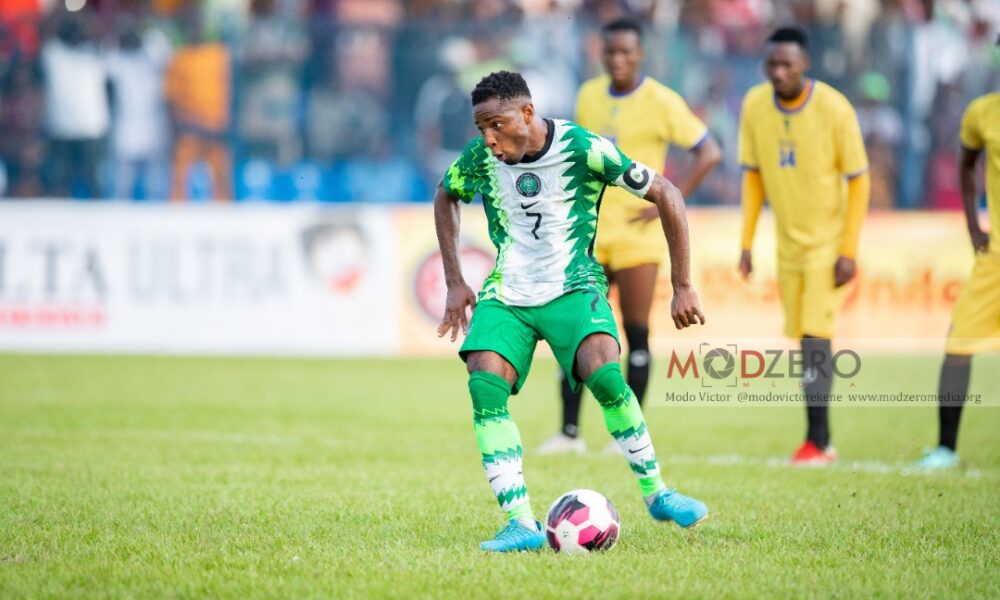 Paris 2024: Success Makanjuola attributes team spirit, unity to Tanzania victory 