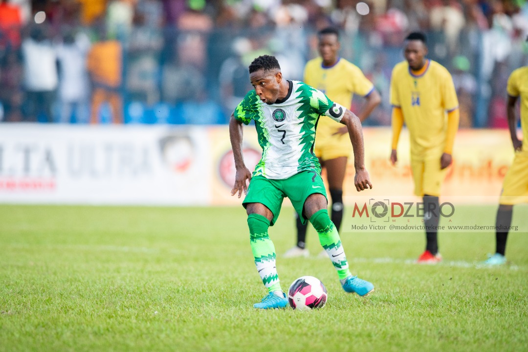Paris 2024: Success Makanjuola attributes team spirit, unity to Tanzania victory Paris 2024: Success Makanjuola attributes team spirit, unity to Tanzania victory
